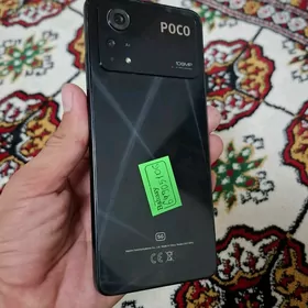 POCO X4 PRO