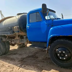 Gaz 53 1986