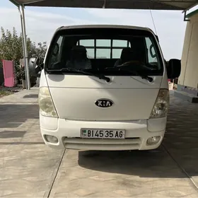 Kia Bongo 2005