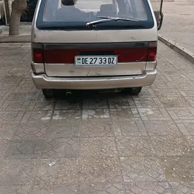 Toyota Town Ace 1992