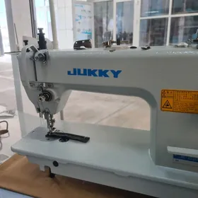JUKKY 0303 KOŽA MAŞYN