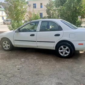 Mazda 6 2001