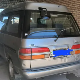 Toyota Town Ace 1992