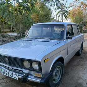 Lada 2106 1980
