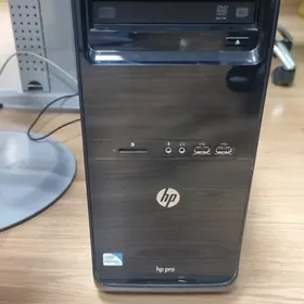 процессор prosessor б/у HP PRO