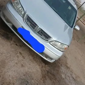 Nissan Maxima 2001