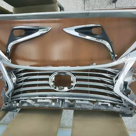 Lexus es 2017