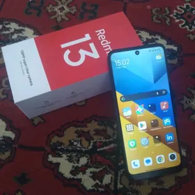REDMİ 13