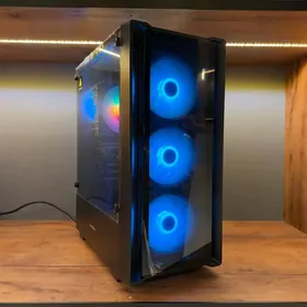КОМП i7-11|RTX4060|32RAM
