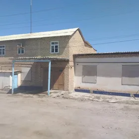 satlyk DAÇA