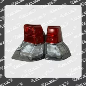 PRADO 16-18 Yz Fara Morda