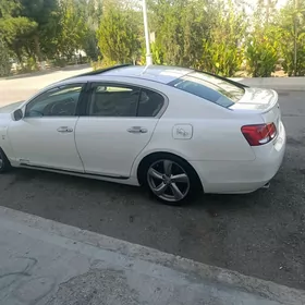 Lexus GS 300 2006