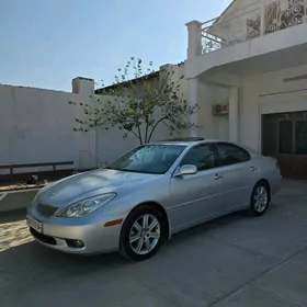 Lexus ES 300 2002