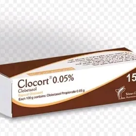 clocort (eyran maz)