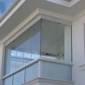 jam balkon