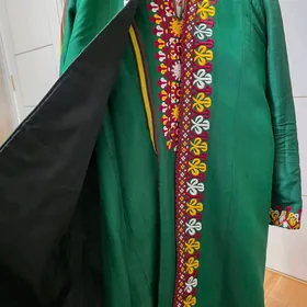 keteni çabydy bilen