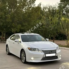 Lexus ES 350 2013