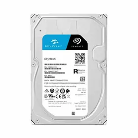 Жесткий диск HDD 8TB SEAGATE SkyHawk Surveillance