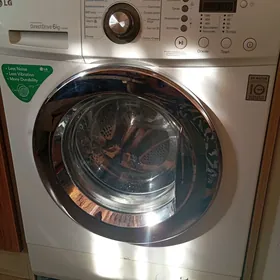 Стиральная машина LG 6KG