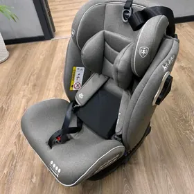 Продам автокресло Kidilo