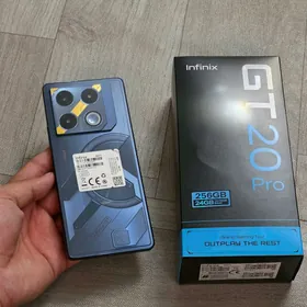 Infinix GT 20pro. 24/256