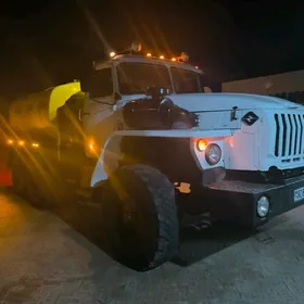 Ural 4320 2007
