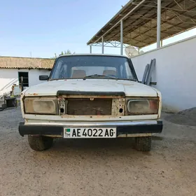 Lada 2107 1990