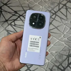 Redmi Not 14pro+. 12/512