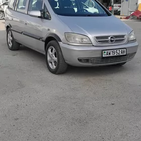 Opel Zafira 2003