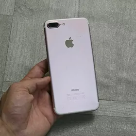 IPhone 7plus. 128GB