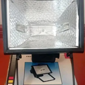 Prožektor, Прожектор