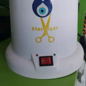 sterilazator (стерилизатор)