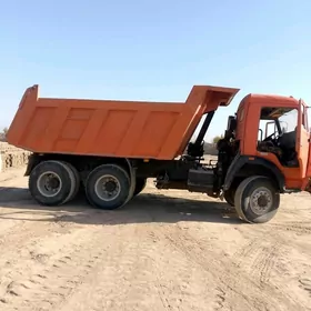 Kamaz Euro 3 2008
