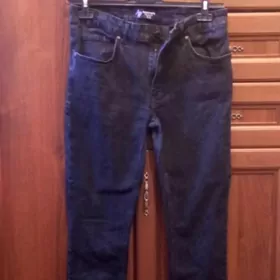 Джинсы Костюм