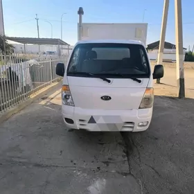 Kia Bongo 2010