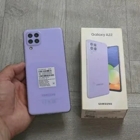 Samsung A22. 4/64. wetnam