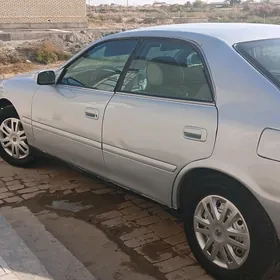 Toyota Chaser 1996