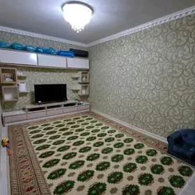 Гаудан"А" 2 комнаты 4этаж