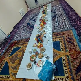 гокдепе сатлык пулан