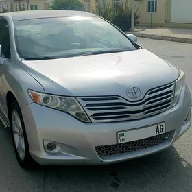 Toyota Venza 2010