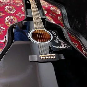 GITARA ELEKTRO KLASSIK PAKET