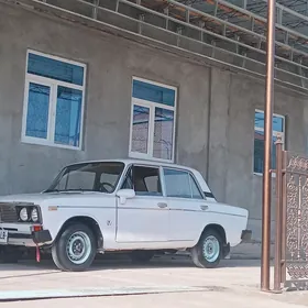 Lada 2106 1998