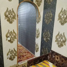 мкр.Учпункт 1 комнатная