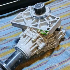 hundai razdatka 2/4 mator