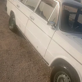 Lada 2106 1999