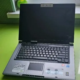 НОУТБУК-ASUS