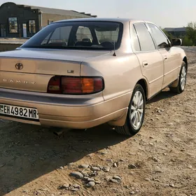 Toyota Camry 1992