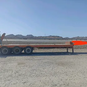 Kogel Euro Trailer 2006