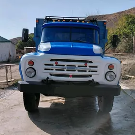Zil 130 1989