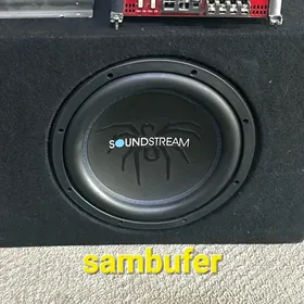 Sambufer